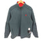 ナイキエーシージー NIKE ACG 00s ナイロン ボア リバーシブルジャケット メンズ import:XL